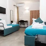 Bed & Breakfast La Puteca Neapol