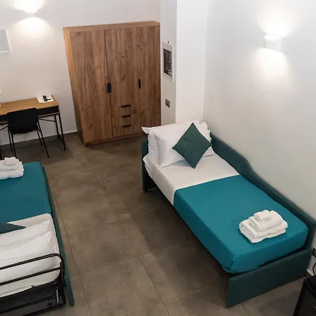 La Puteca Bed & Breakfast 4*