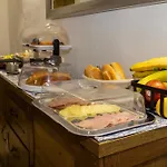 La Puteca Panzió Nápoly