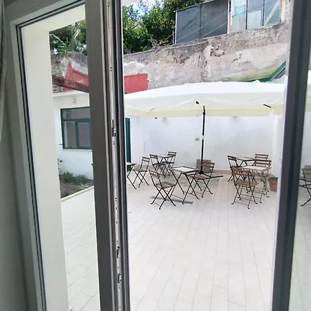 La Puteca Bed & Breakfast *