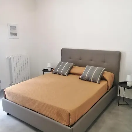 La Puteca Bed & Breakfast *