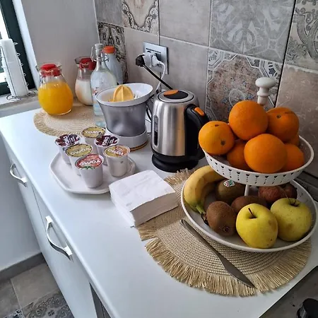 Bed & Breakfast La Puteca *