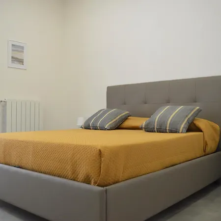 Bed & Breakfast La Puteca