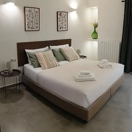 Bed & Breakfast La Puteca