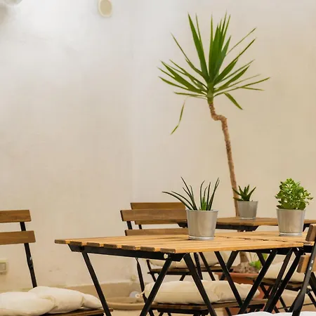 Bed & Breakfast La Puteca