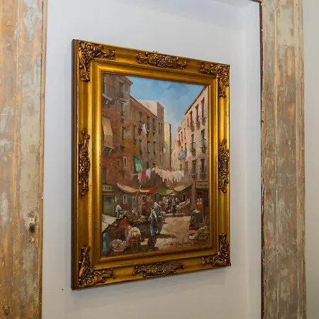 La Puteca * Naples