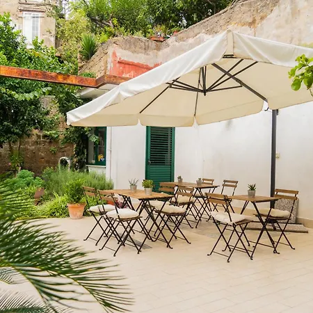 La Puteca Bed & Breakfast *