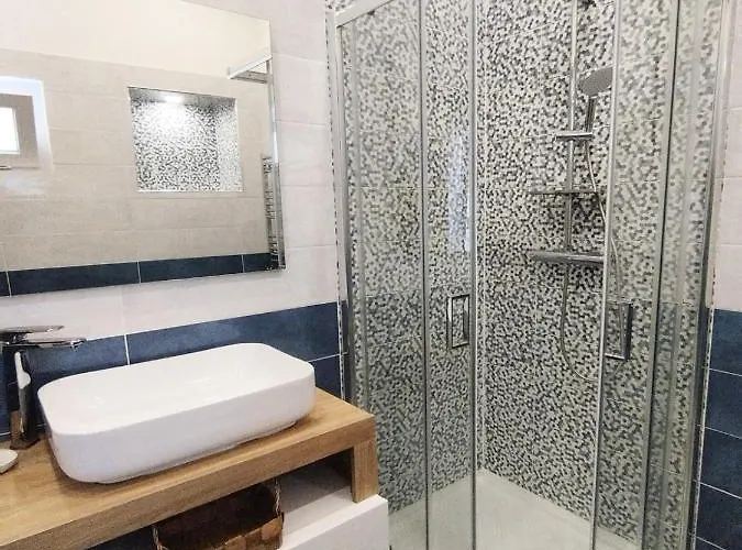 Oda ve Kahvaltı La Puteca Napoli