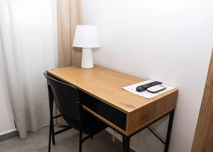 La Puteca Oda ve Kahvaltı