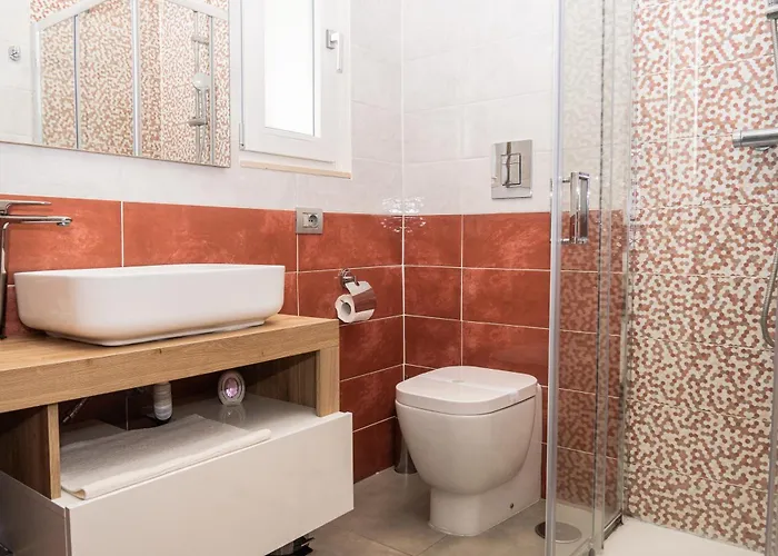 Oda ve Kahvaltı La Puteca