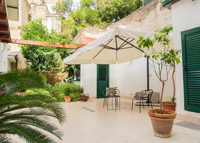 La Puteca Oda ve Kahvaltı Napoli