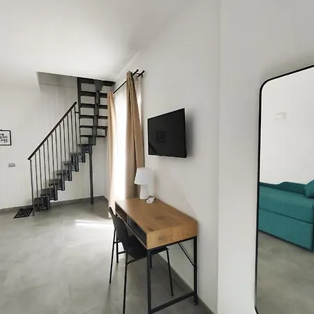 Oda ve Kahvaltı La Puteca