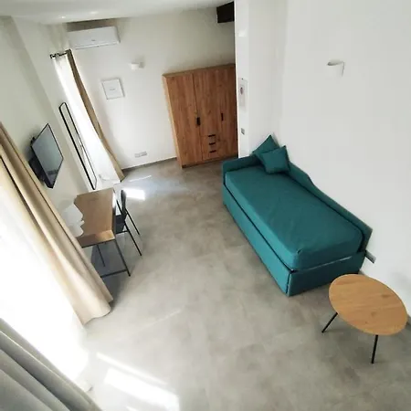 Panzió La Puteca 4*