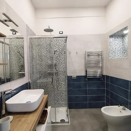 La Puteca 4* Nápoly