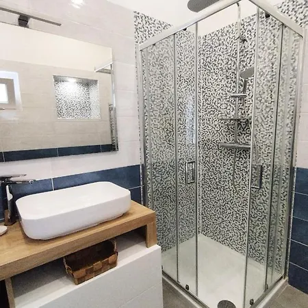 Panzió La Puteca Nápoly