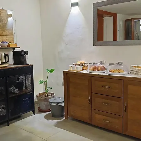 Bed & Breakfast La Puteca *