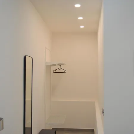 Panzió La Puteca Nápoly