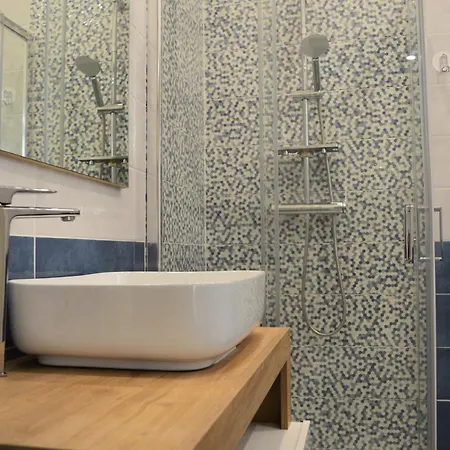 Oda ve Kahvaltı La Puteca