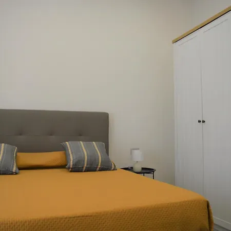 La Puteca Panzió Nápoly