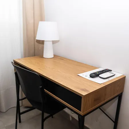 La Puteca Oda ve Kahvaltı