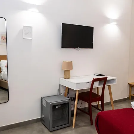 La Puteca Oda ve Kahvaltı Napoli