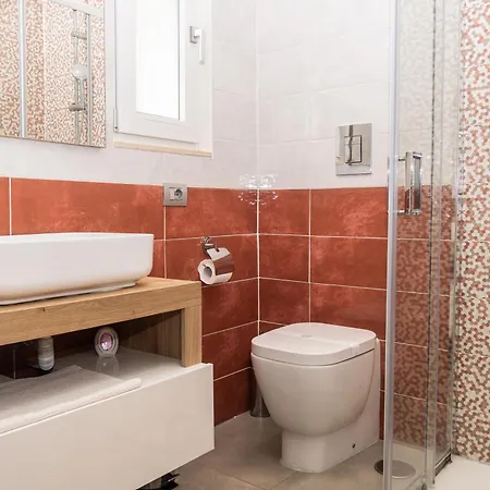 Bed & Breakfast La Puteca