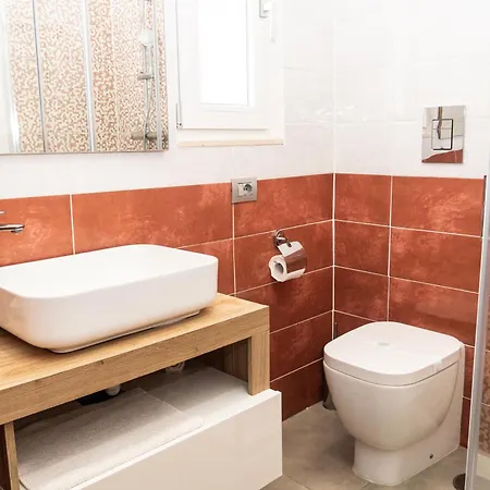 La Puteca Oda ve Kahvaltı 4*