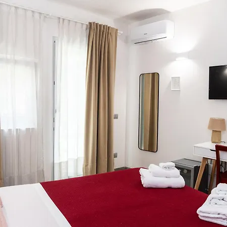 La Puteca Oda ve Kahvaltı Napoli