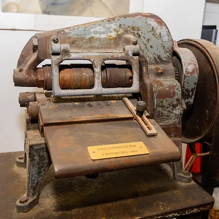 La Puteca 4* Nápoly