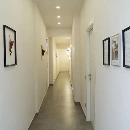 La Puteca Oda ve Kahvaltı