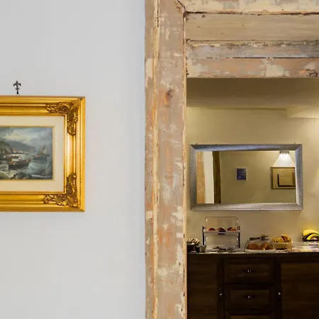 Bed & Breakfast La Puteca Neapol