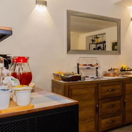 Bed & Breakfast La Puteca Neapol