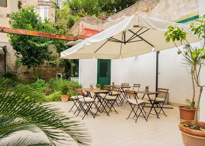 La Puteca Bed & Breakfast 4*