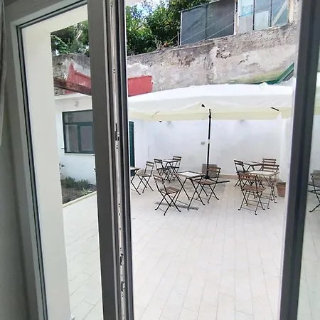 La Puteca לינה וארוחת בוקר 4*
