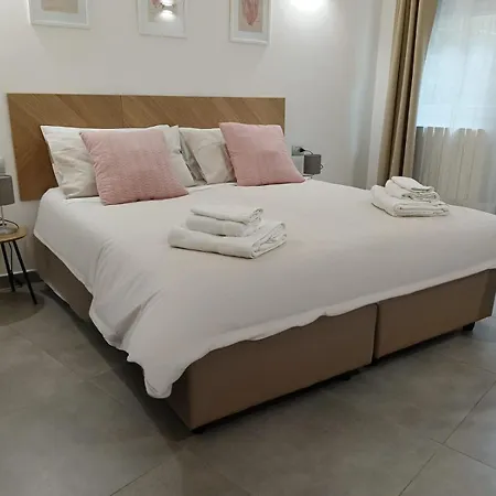 La Puteca 4* 那不勒斯