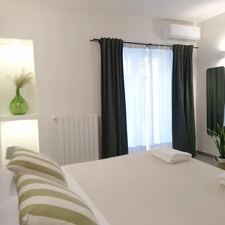 La Puteca Неаполь