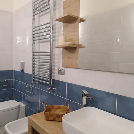 La Puteca Неаполь