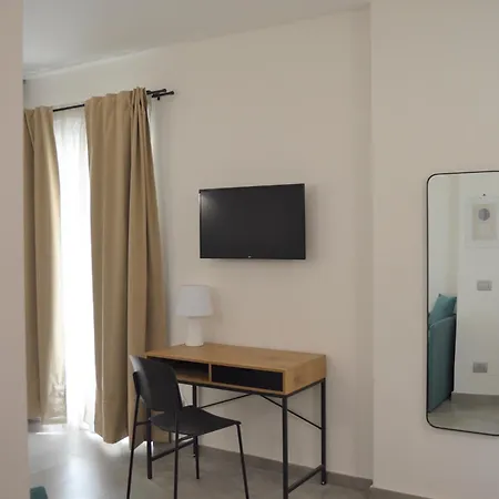 La Puteca 4* Неаполь