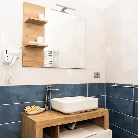 La Puteca Неаполь