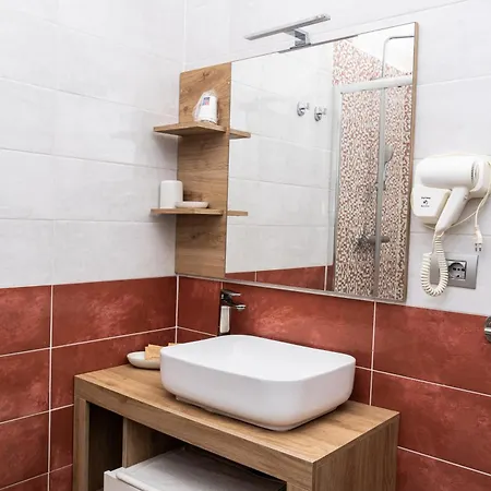 La Puteca 4* נאפולי