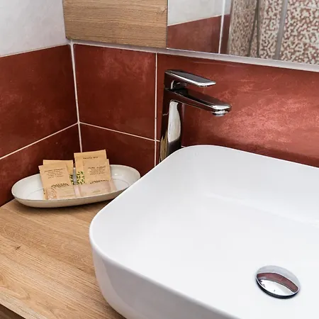 La Puteca Отель типа 