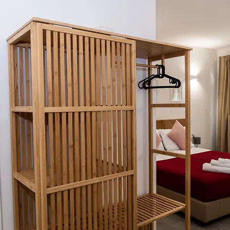 Bed & Breakfast La Puteca 4*